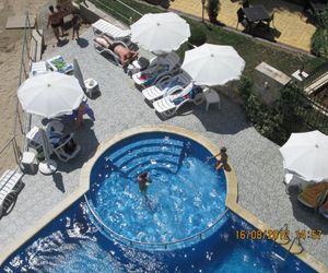 Sunny Bay Aparthotel Sunny Beach Bulgaria