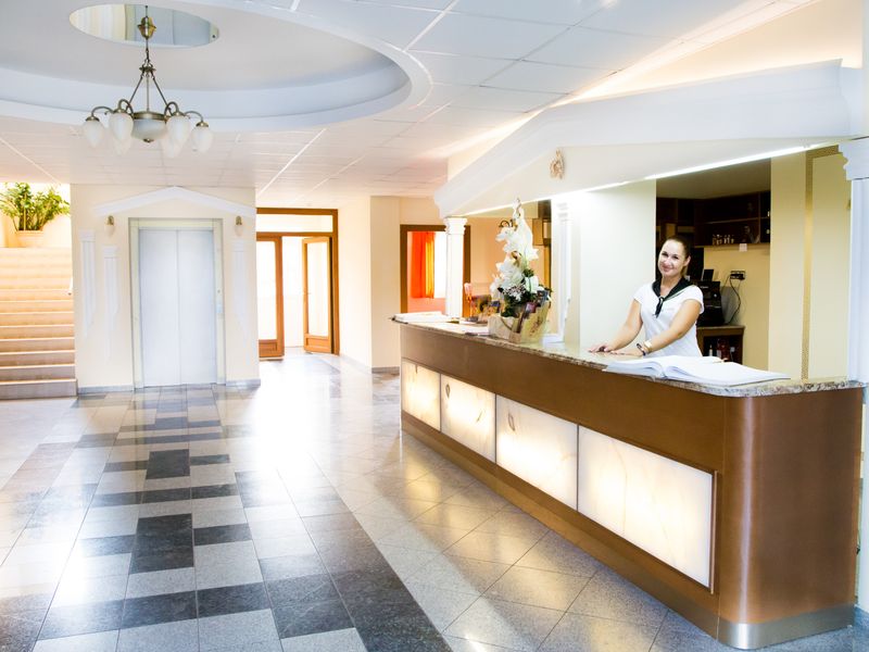 Hotel Photo 14