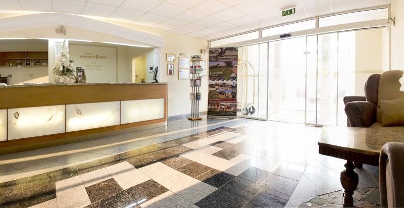Hotel Photo 15