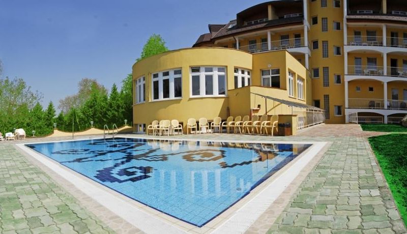 Hotel Photo 22