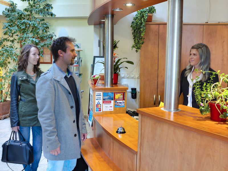 Hotel Photo 18