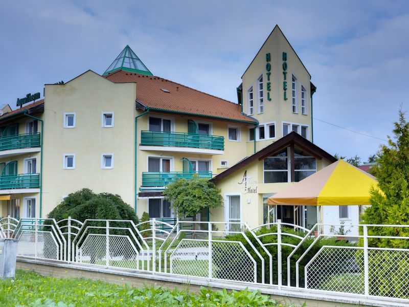 Hotel Photo 20