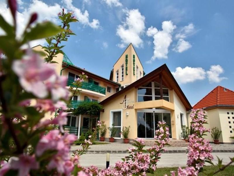 Hotel Photo 21