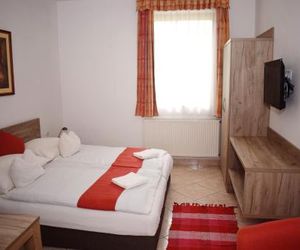 Varga Apartmanház Zalakaros Hungary