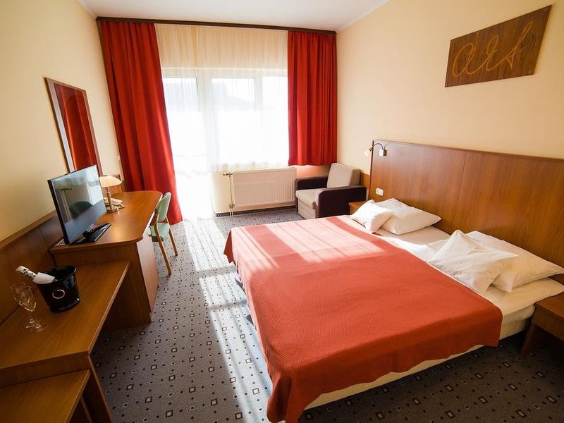 Hotel Photo 1