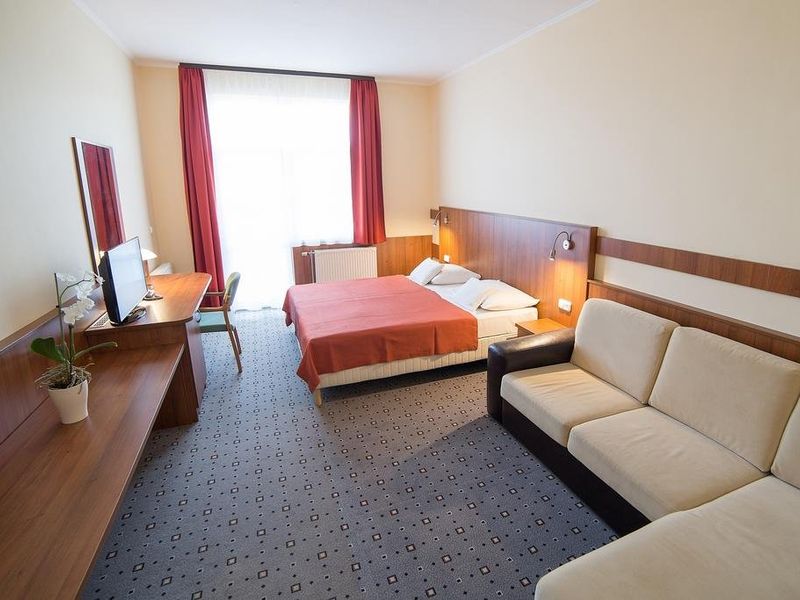 Hotel Photo 2