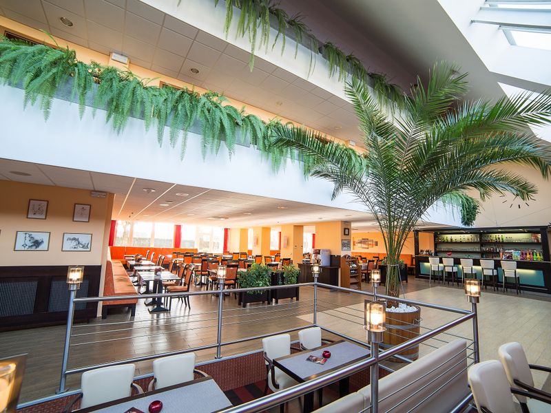 Hotel Photo 11