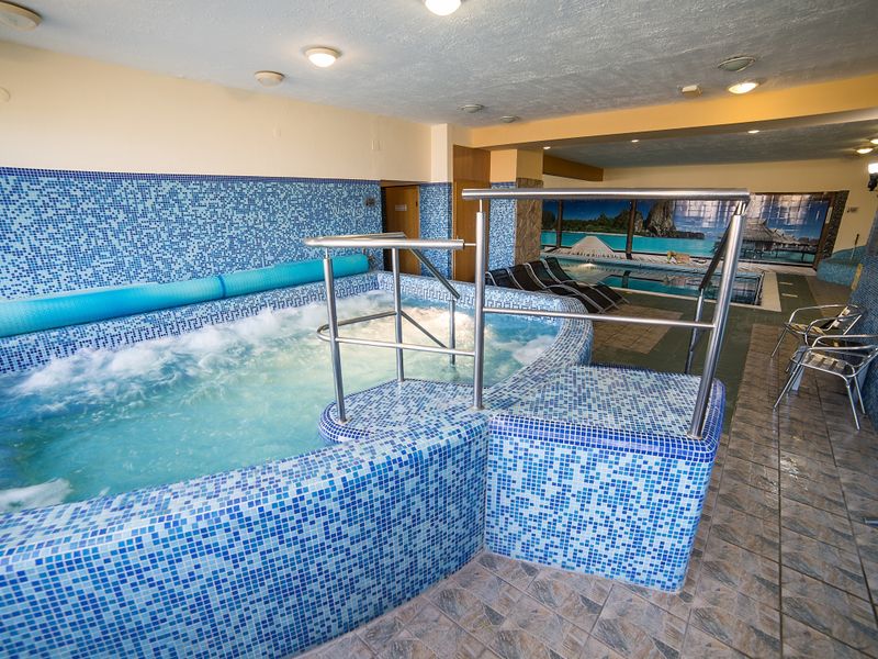 Hotel Photo 9
