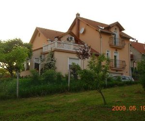 Alsóhegyi Apartmanok Zalakaros Hungary