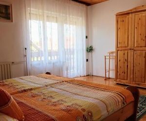 Magyar Apartmanházak I-III. Zalakaros Hungary