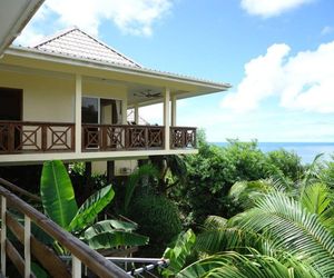 Devon Residence Anse Royale Seychelles
