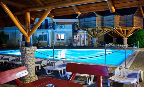 Hotel Photo 20