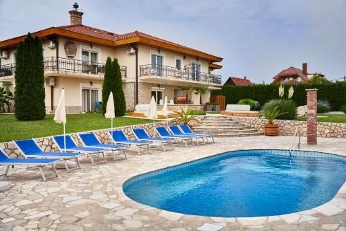 Hotel Photo 21