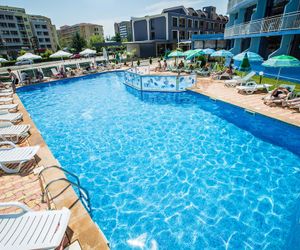 Bohemi Hotel - All Inclusive Sunny Beach Bulgaria
