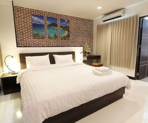 U Hatyai Hotel Hat Yai Thailand