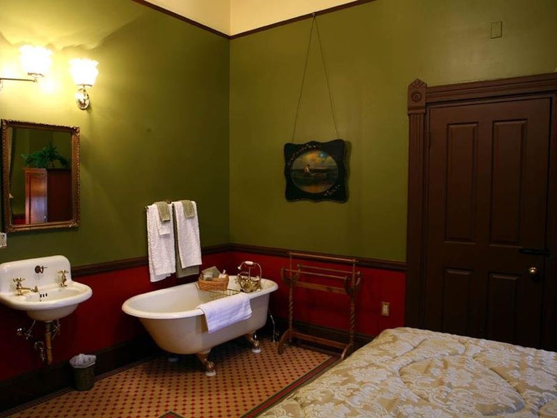 Hotel Photo 11
