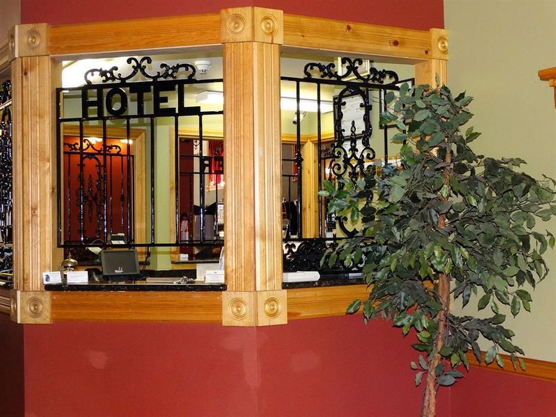 Hotel Photo 14