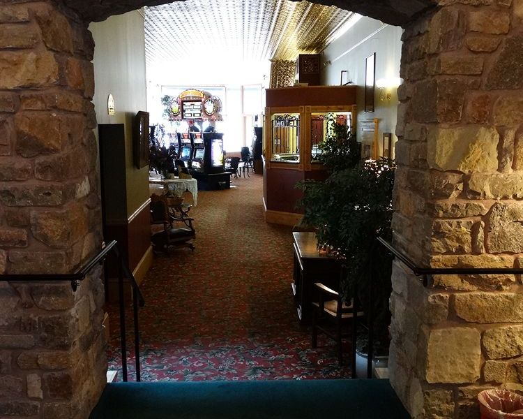 Hotel Photo 18