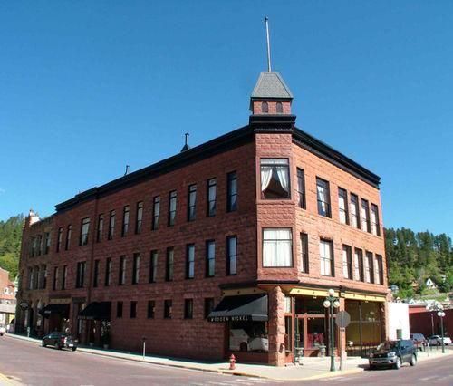 Hotel Photo 20