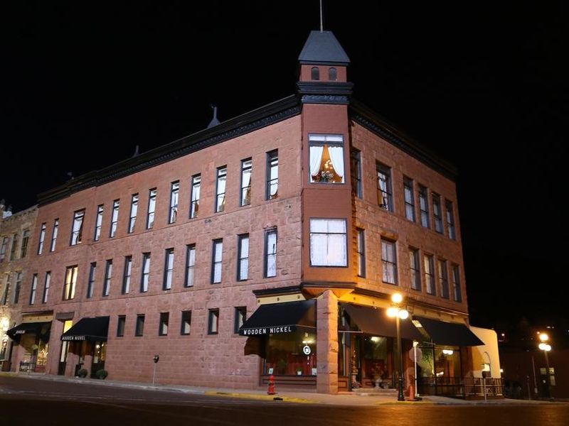 Hotel Photo 21