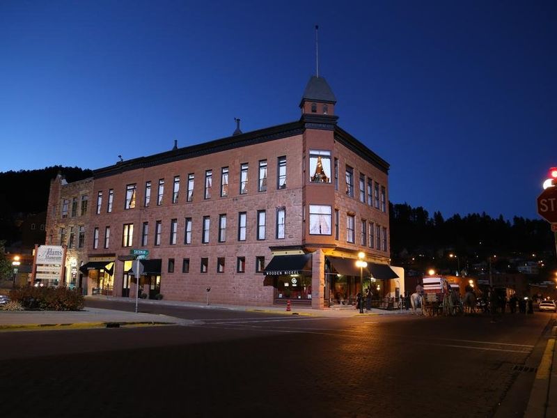 Hotel Photo 22