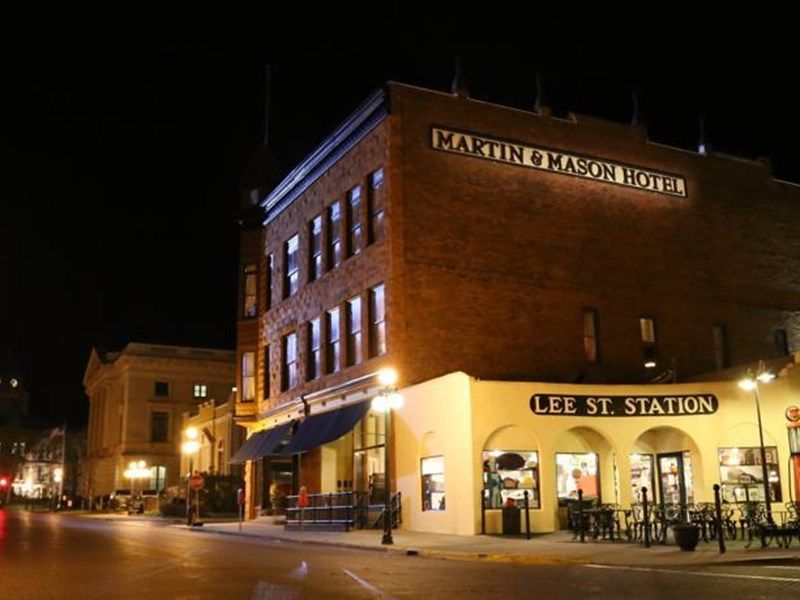Hotel Photo 23