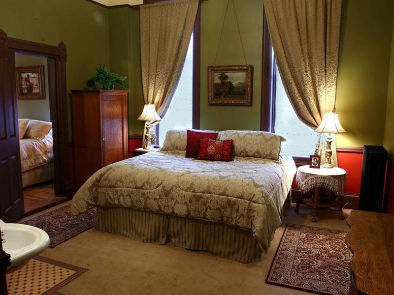 Hotel Photo 8