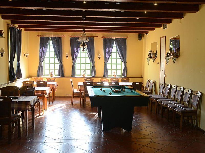 Hotel Photo 21