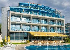 Regata Palace - All Inclusive Sunny Beach Bulgaria