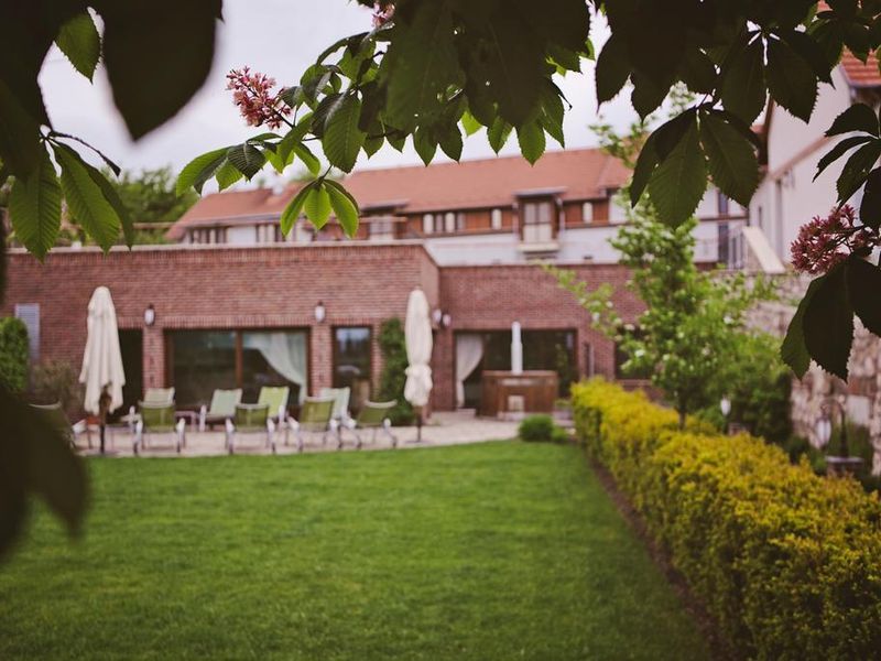 Hotel Photo 23