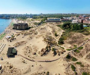 Camelot Residence Sunny Beach Bulgaria