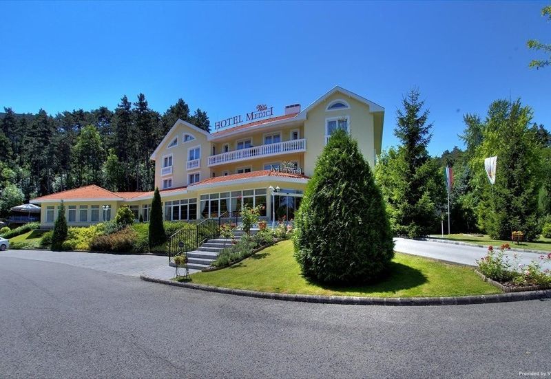 Hotel Photo 23