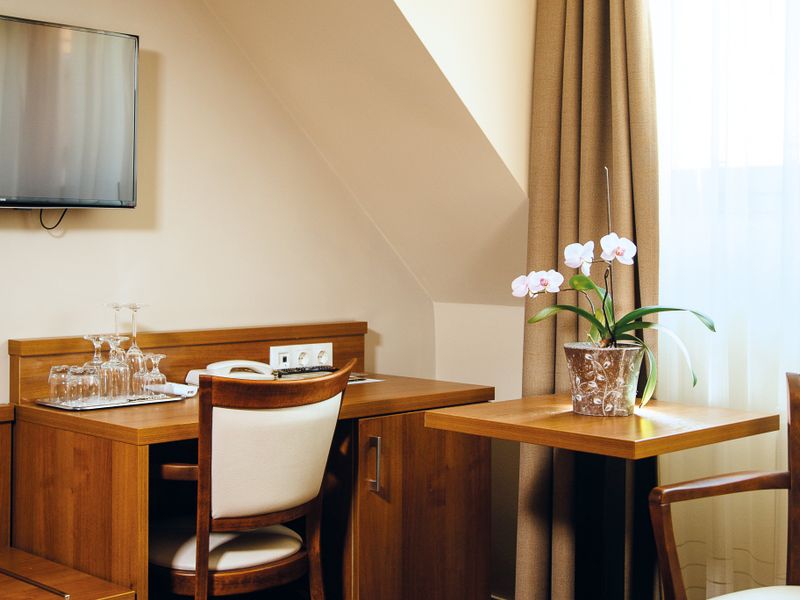 Hotel Photo 11