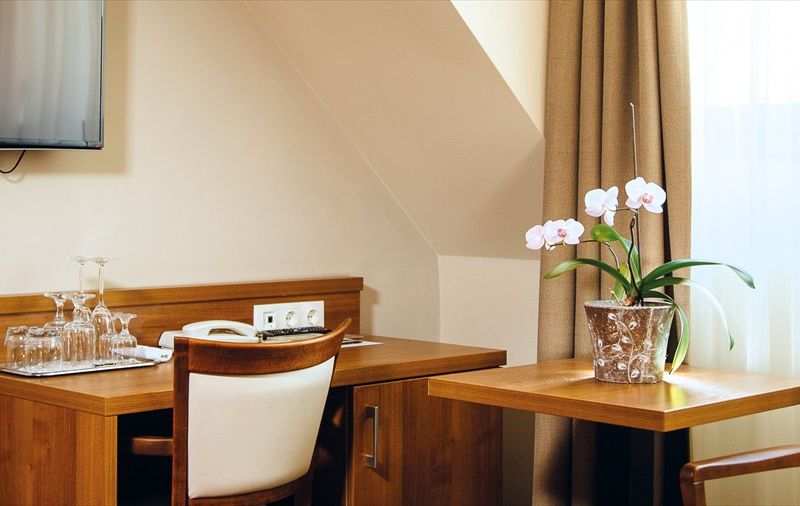 Hotel Photo 12