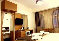 Отзывы Milano Hotel & SPA Istanbul