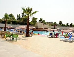 Orfeus Queen Spa Side Turkey