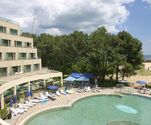 Jeravi Beach Hotel - All Inclusive Sunny Beach Bulgaria