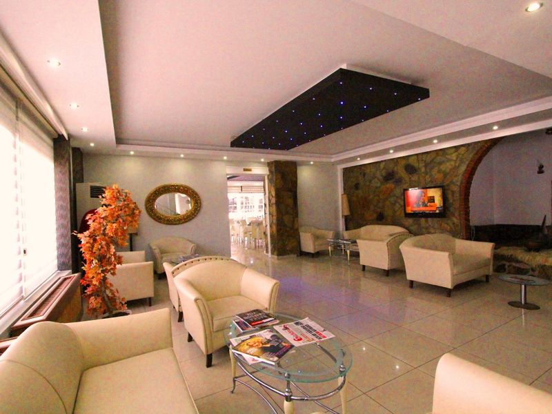 صورة الفندق 11