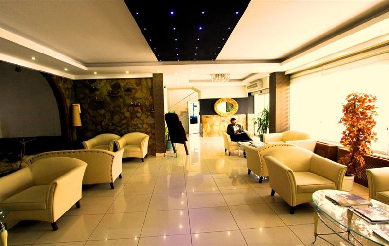 صورة الفندق 8