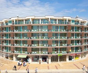 Briz - Seabreeze Hotel Sunny Beach Bulgaria