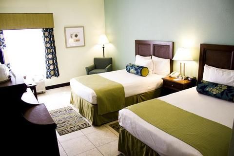 صورة الفندق 2