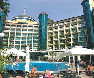 Planeta Hotel & Aquapark - All Inclusive Sunny Beach Bulgaria