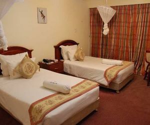 Tropic Inn Hotel Masaka Uganda