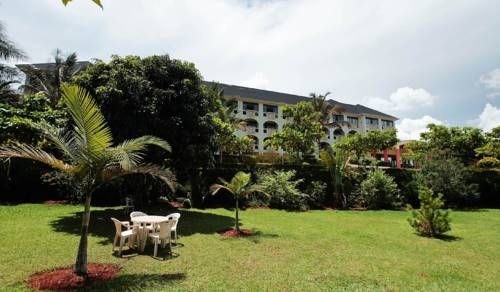 Hotel Photo 17