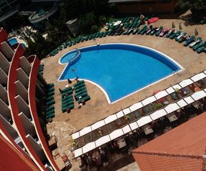Mena Palace Hotel - All Inclusive Sunny Beach Bulgaria