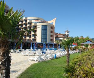 Fiesta M Hotel - All Inclusive Sunny Beach Bulgaria