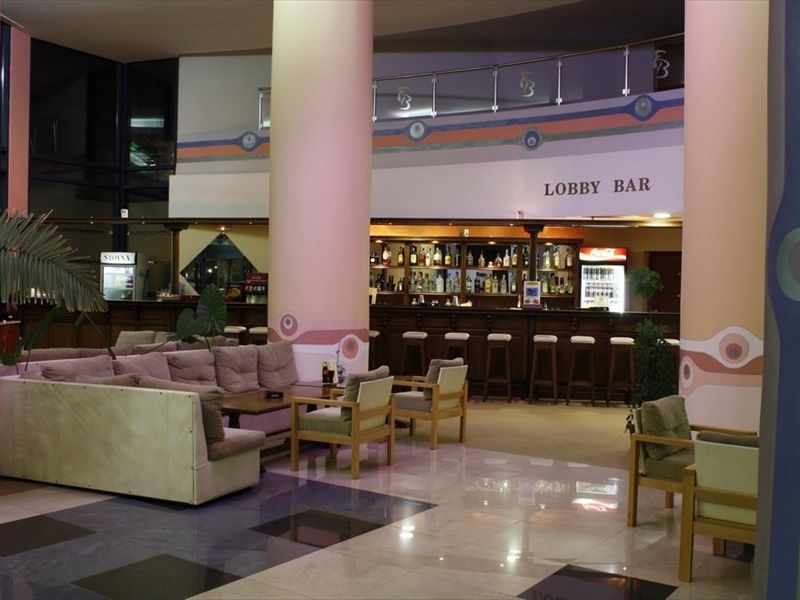 Hotel Photo 9