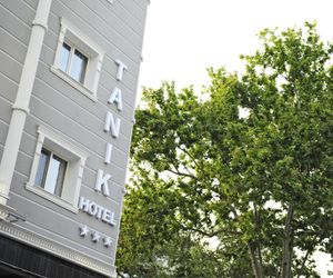 Tanik Hotel Izmir Turkey