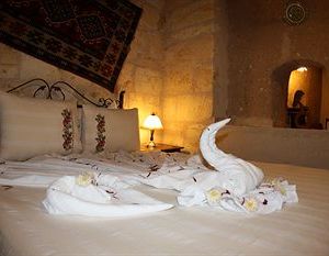 Cappa Villa Cave Hotel & Spa Uerguep Turkey