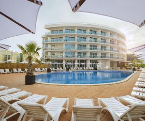 Calypso Hotel - All Incluisve Sunny Beach Bulgaria